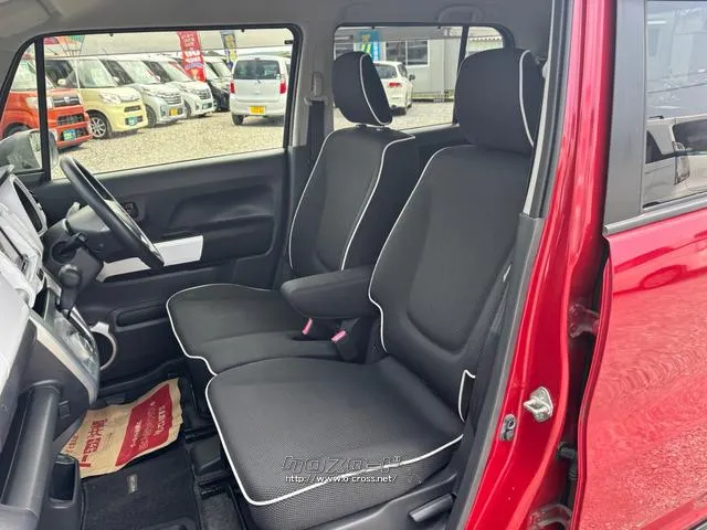 スズキ ハスラー