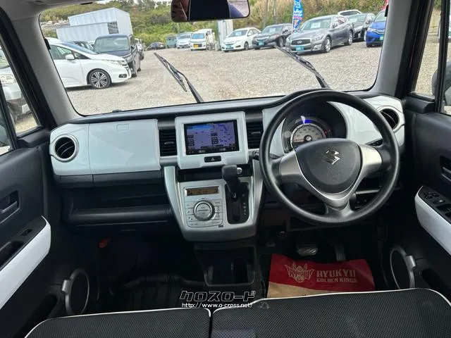 スズキ ハスラー