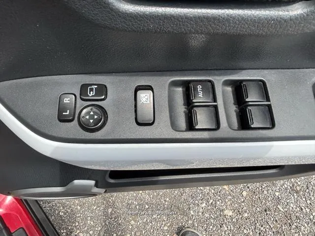 スズキ ハスラー