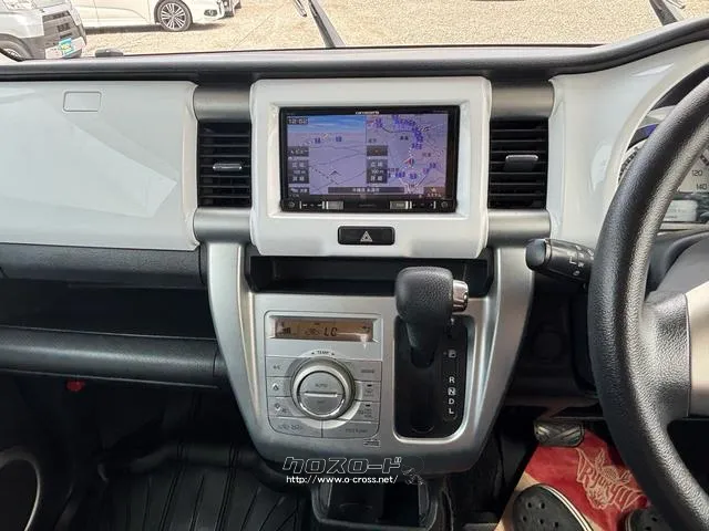 スズキ ハスラー