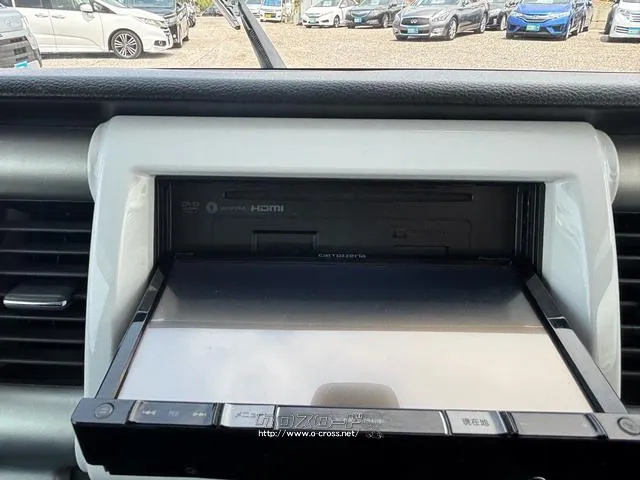 スズキ ハスラー