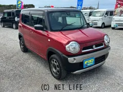 スズキ ハスラー