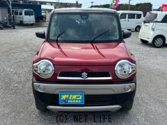 スズキ ハスラー