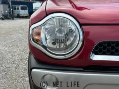 スズキ ハスラー