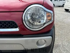 スズキ ハスラー