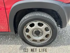 スズキ ハスラー