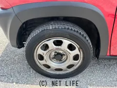 スズキ ハスラー