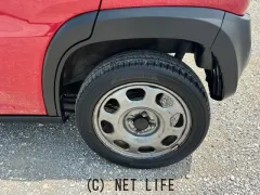 スズキ ハスラー