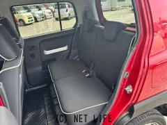 スズキ ハスラー