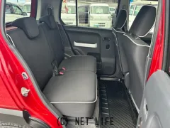 スズキ ハスラー