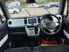 スズキ ハスラー