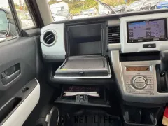 スズキ ハスラー