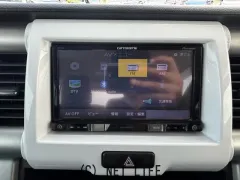 スズキ ハスラー