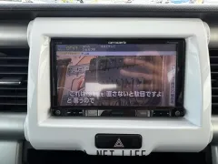 スズキ ハスラー