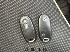 スズキ ハスラー