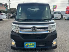 ダイハツ タント