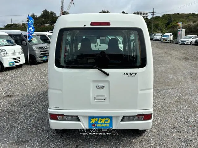 試乗、現車確認大歓迎です♪是非ご来店ください♪ ダイハツ ハイゼットカーゴ