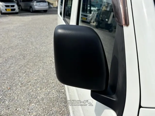 ダイハツ ハイゼットカーゴ