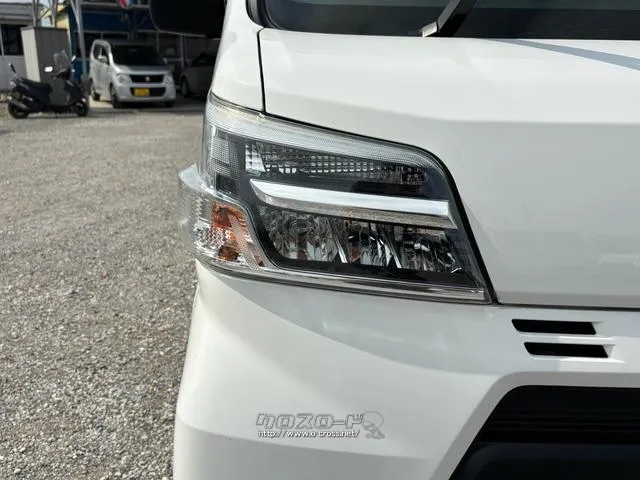 ダイハツ ハイゼットカーゴ