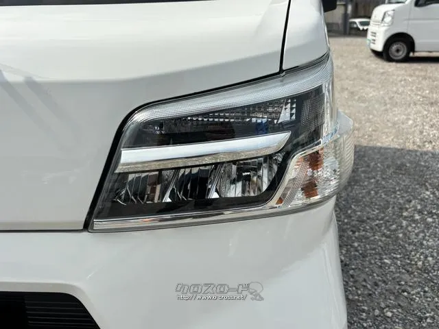 ダイハツ ハイゼットカーゴ