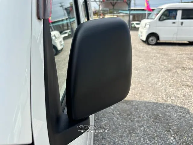 ダイハツ ハイゼットカーゴ