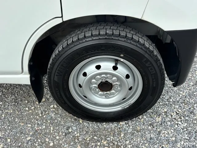 ダイハツ ハイゼットカーゴ