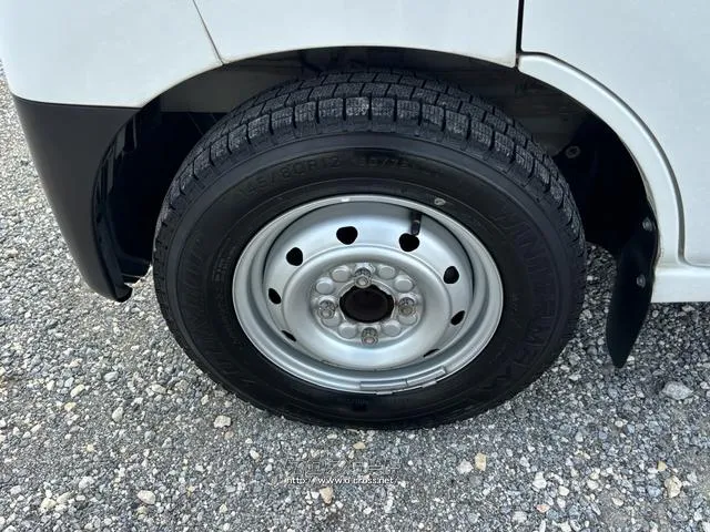 ダイハツ ハイゼットカーゴ