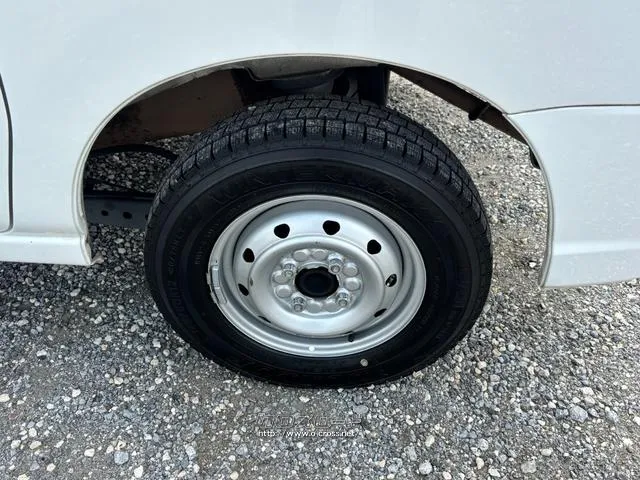 ダイハツ ハイゼットカーゴ