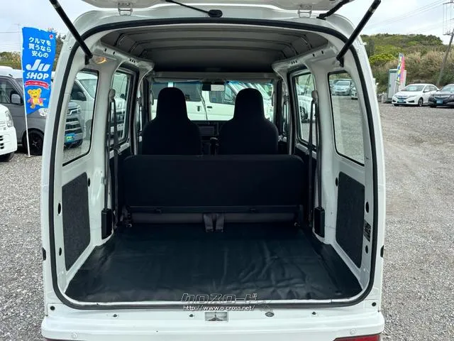 ダイハツ ハイゼットカーゴ