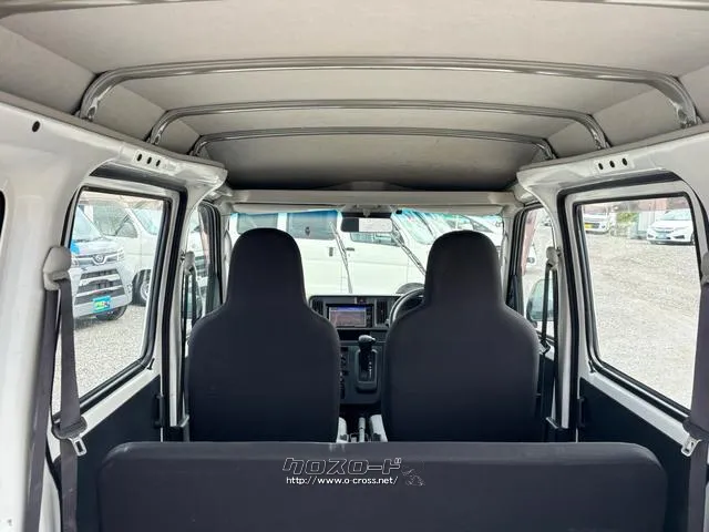 ダイハツ ハイゼットカーゴ