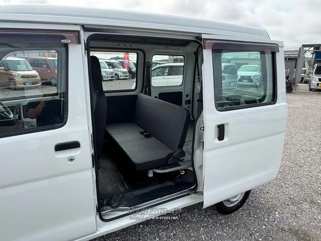 ダイハツ ハイゼットカーゴ