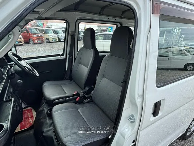 ダイハツ ハイゼットカーゴ