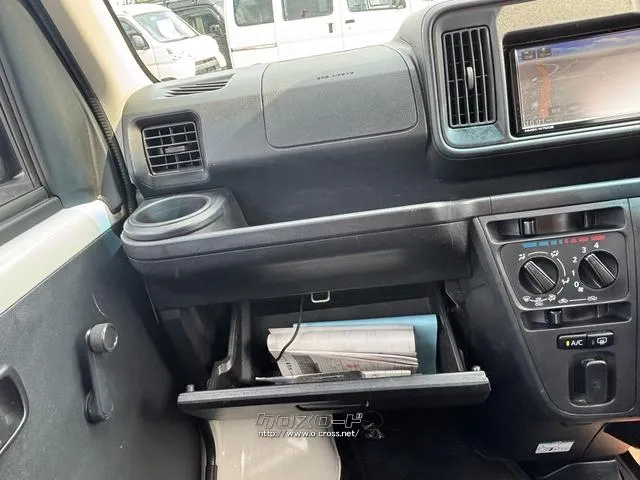 ダイハツ ハイゼットカーゴ