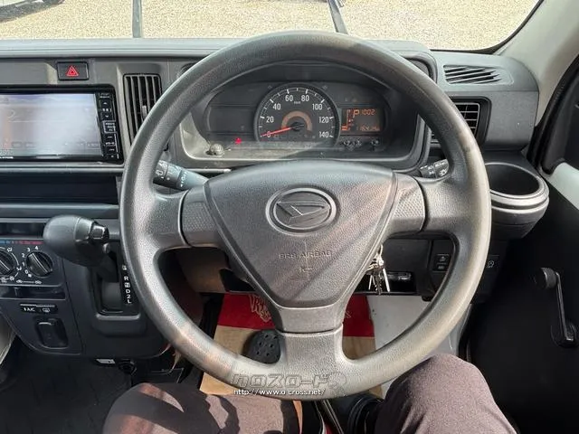 ダイハツ ハイゼットカーゴ