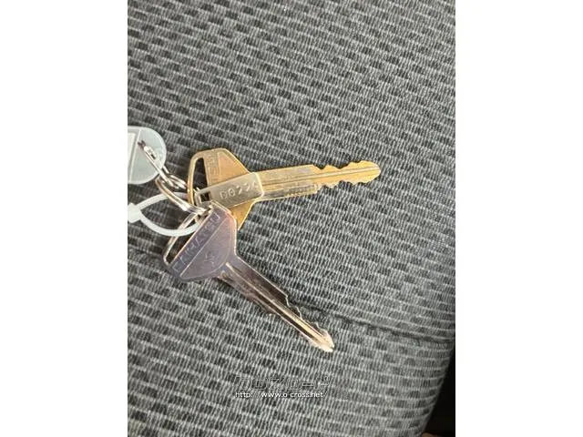 ダイハツ ハイゼットカーゴ