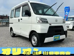 ダイハツ ハイゼットカーゴ