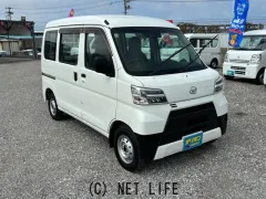 ダイハツ ハイゼットカーゴ