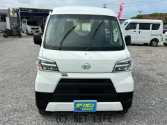 ダイハツ ハイゼットカーゴ