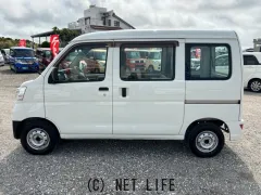 ダイハツ ハイゼットカーゴ