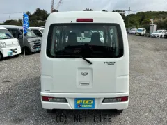 ダイハツ ハイゼットカーゴ