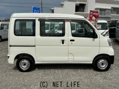 ダイハツ ハイゼットカーゴ