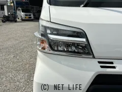 ダイハツ ハイゼットカーゴ