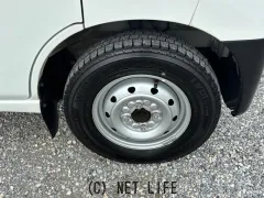 ダイハツ ハイゼットカーゴ