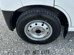 ダイハツ ハイゼットカーゴ