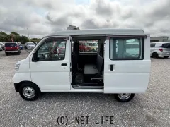 ダイハツ ハイゼットカーゴ