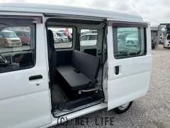 ダイハツ ハイゼットカーゴ