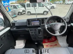 ダイハツ ハイゼットカーゴ