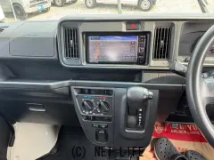 ダイハツ ハイゼットカーゴ