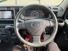 ダイハツ ハイゼットカーゴ