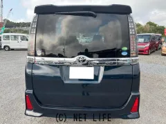 トヨタ ヴォクシー